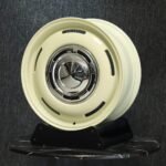 ANK-64265 — спицы крупным планом