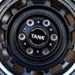ANK-80450 — профиль и полка обода