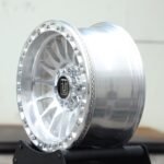 ANK-64298 — спицы крупным планом