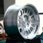 ANK-80461 — профиль и полка обода