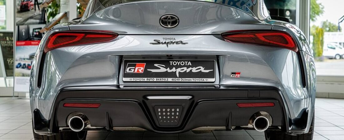 Supra Wheels: Real Forged Fitment for the A90/A91 GR Supra