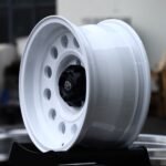 ANK-75593 — профиль и полка обода