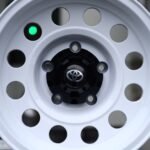 ANK-75593 — спицы крупным планом