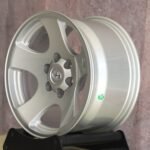 ANK-64245 — спицы крупным планом