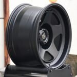 ANK-64208 — спицы крупным планом