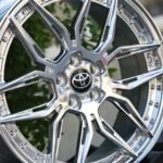 ANK-67050 — спицы крупным планом