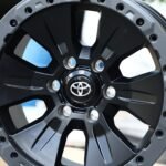 ANK-67096 — спицы крупным планом