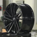 ANK-55416 — спицы крупным планом
