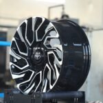 ANK-55324 — спицы крупным планом