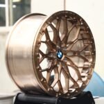 ANK-71101 — спицы крупным планом