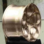 ANK-60243 — профиль и полка обода
