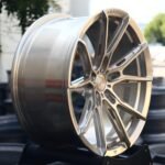 ANK-66958 — спицы крупным планом