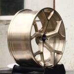 ANK-66921 — профиль и полка обода
