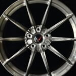 ANK-71033 — спицы крупным планом