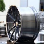 ANK-71001 — профиль и полка обода