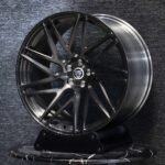 ANK-73288 — спицы крупным планом