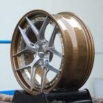 ANK-64188 — спицы крупным планом