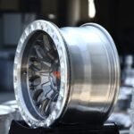 ANK-75945 — профиль и полка обода
