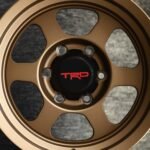 ANK-72771 — спицы крупным планом