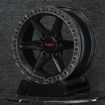 ANK-64277 — спицы крупным планом