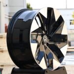 ANK-55232 — спицы крупным планом