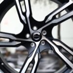 ANK-78561 — спицы крупным планом