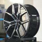 ANK-55366 — спицы крупным планом
