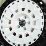 ANK-55294 — спицы крупным планом