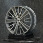 ANK-55539 — спицы крупным планом