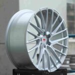 ANK-55374 — спицы крупным планом