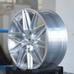 ANK-55395 — спицы крупным планом