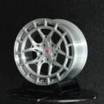 ANK-55486 — спицы крупным планом
