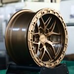 ANK-72534 — профиль и полка обода
