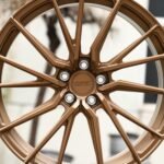 ANK-62554 — спицы крупным планом
