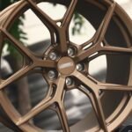 ANK-66957 — спицы крупным планом