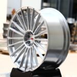 ANK-55195 — спицы крупным планом