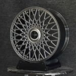 ANK-55136 — спицы крупным планом