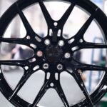 ANK-70977 — спицы крупным планом