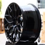 ANK-55165 — спицы крупным планом