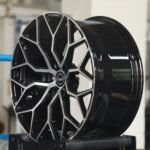 ANK-55437 — спицы крупным планом