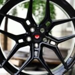 ANK-62517 — спицы крупным планом