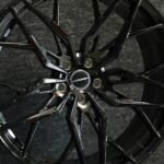 ANK-62431 — спицы крупным планом