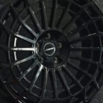 ANK-66836 — спицы крупным планом