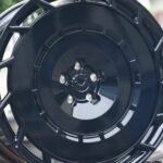 ANK-66884 — спицы крупным планом