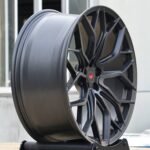 ANK-55235 — спицы крупным планом