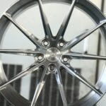 ANK-70982 — спицы крупным планом