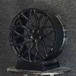 ANK-55135 — спицы крупным планом