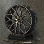 ANK-55507 — спицы крупным планом