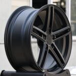 ANK-55217 — спицы крупным планом
