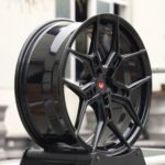 ANK-55509 — спицы крупным планом